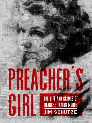 cover image of Preacher's Girl